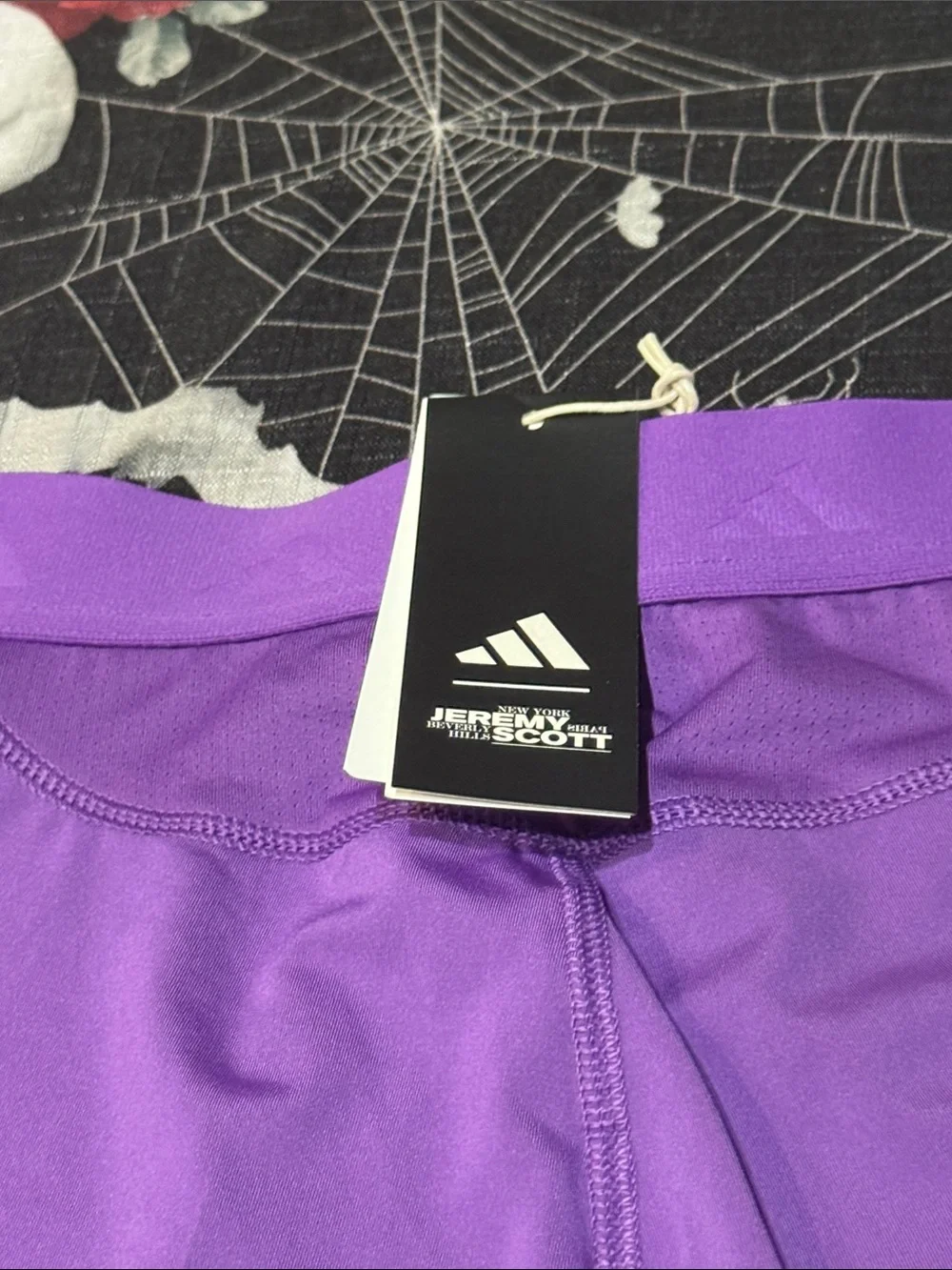 adidas brand new